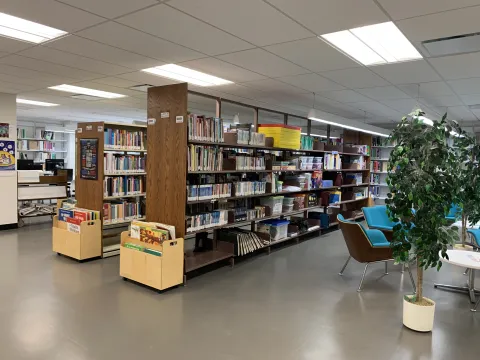 Education Resource Centre